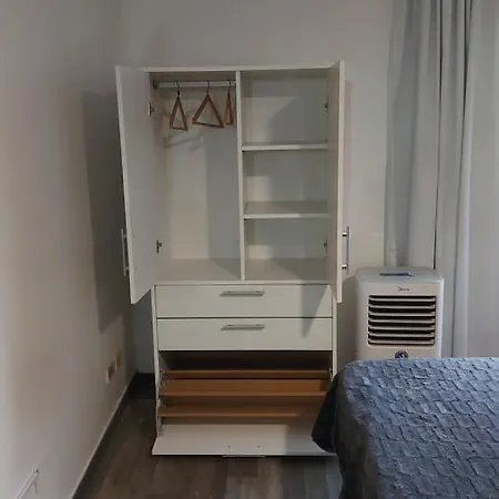 Departamento En Microcentro Apartment Buenos Aires Room photo