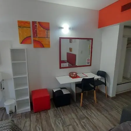 Departamento En Microcentro Apartment Buenos Aires Exterior photo