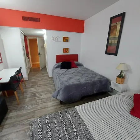 Departamento En Microcentro Apartment Buenos Aires Exterior photo