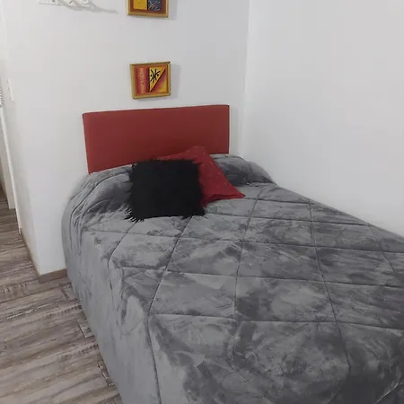 Departamento En Microcentro Apartment Buenos Aires Room photo