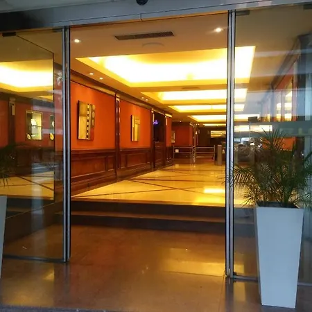 Departamento En Microcentro Apartment Buenos Aires Exterior photo