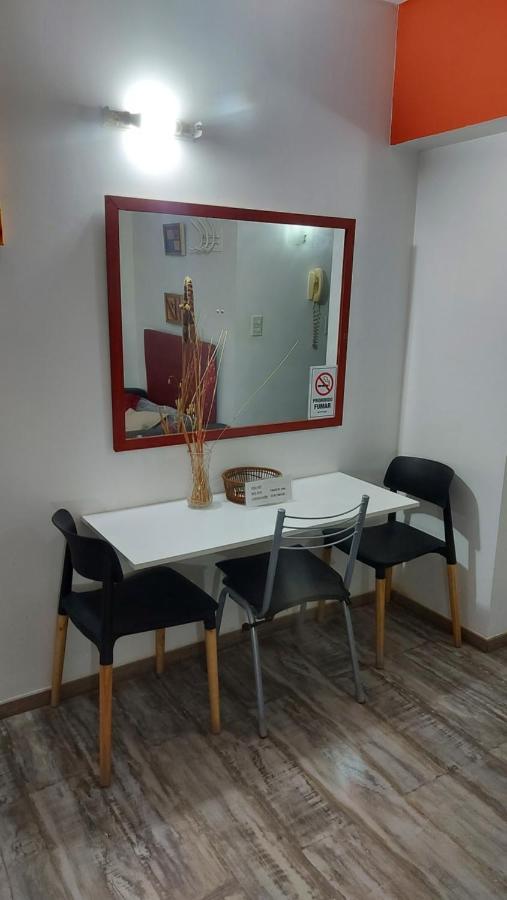 Apartment Departamento En Microcentro