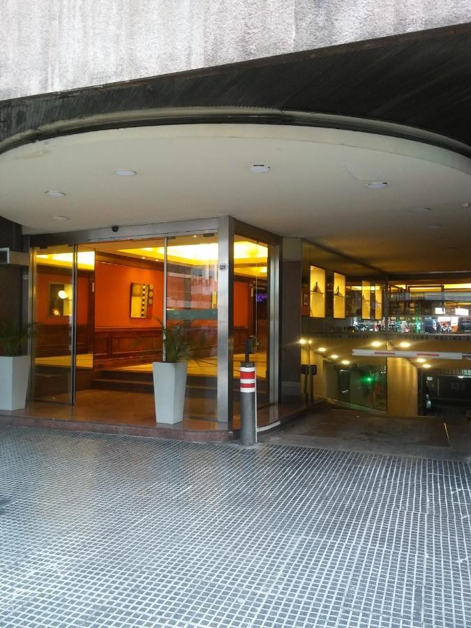 Departamento En Microcentro Apartment Buenos Aires