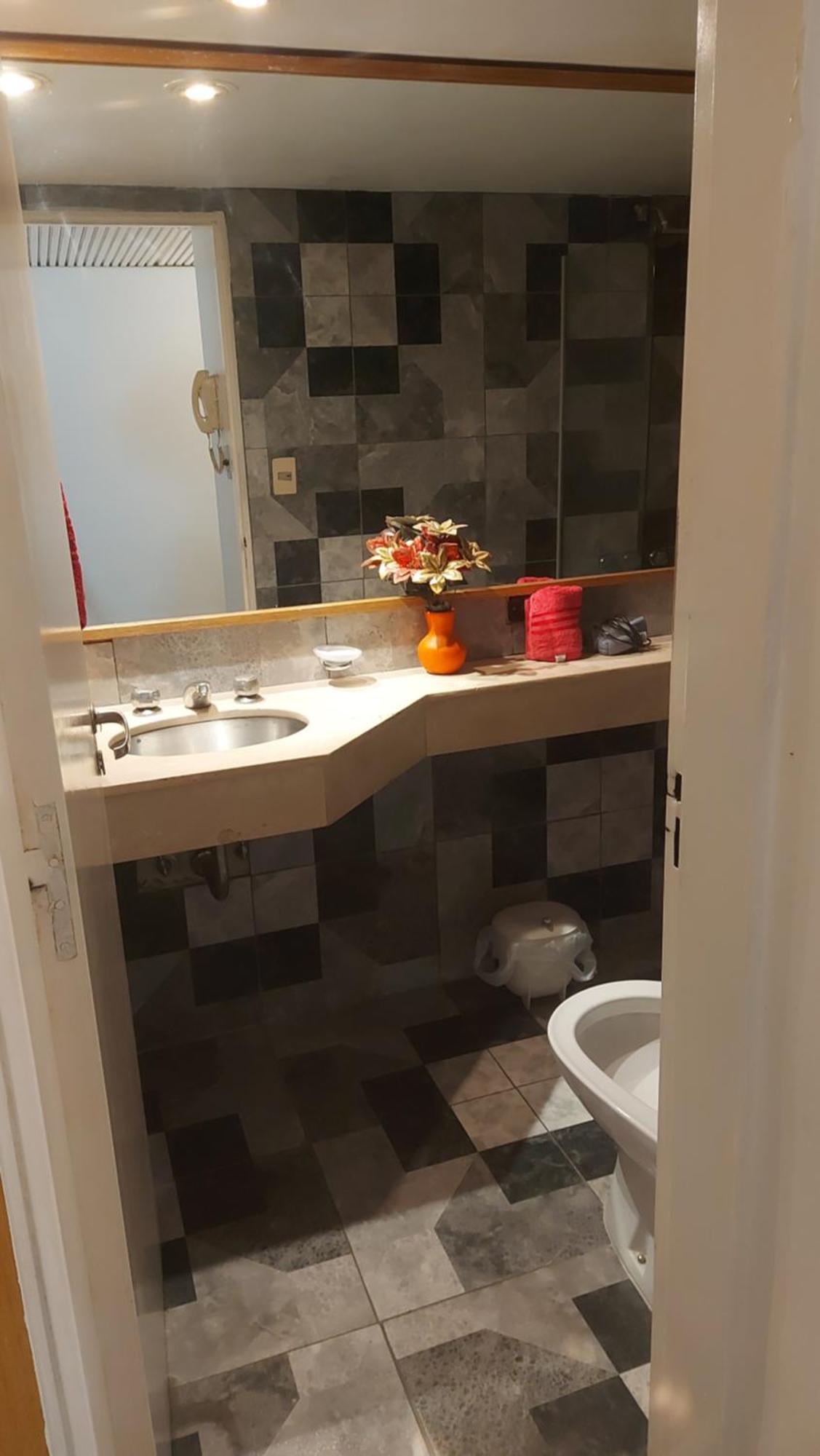 Departamento En Microcentro Buenos Aires