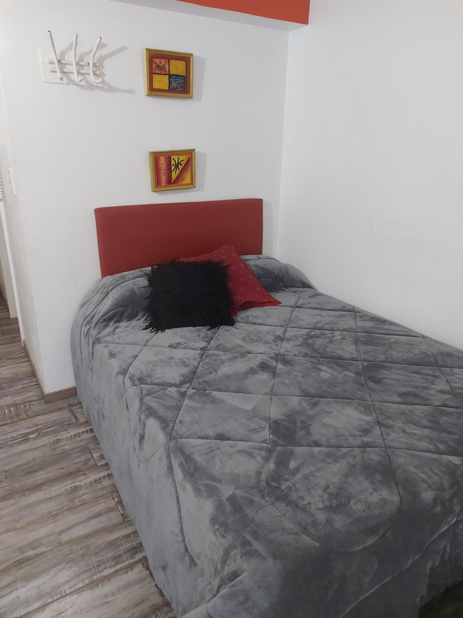 Departamento En Microcentro