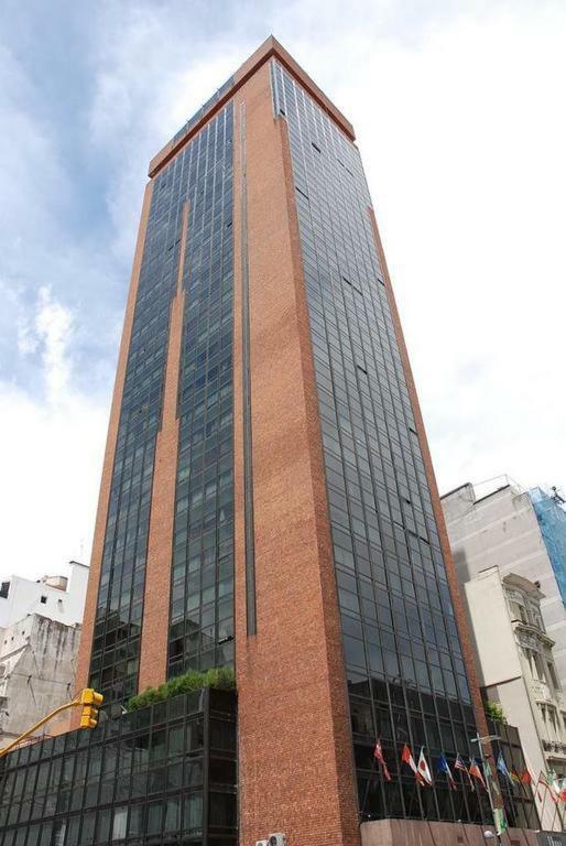 Apartment Departamento En Microcentro