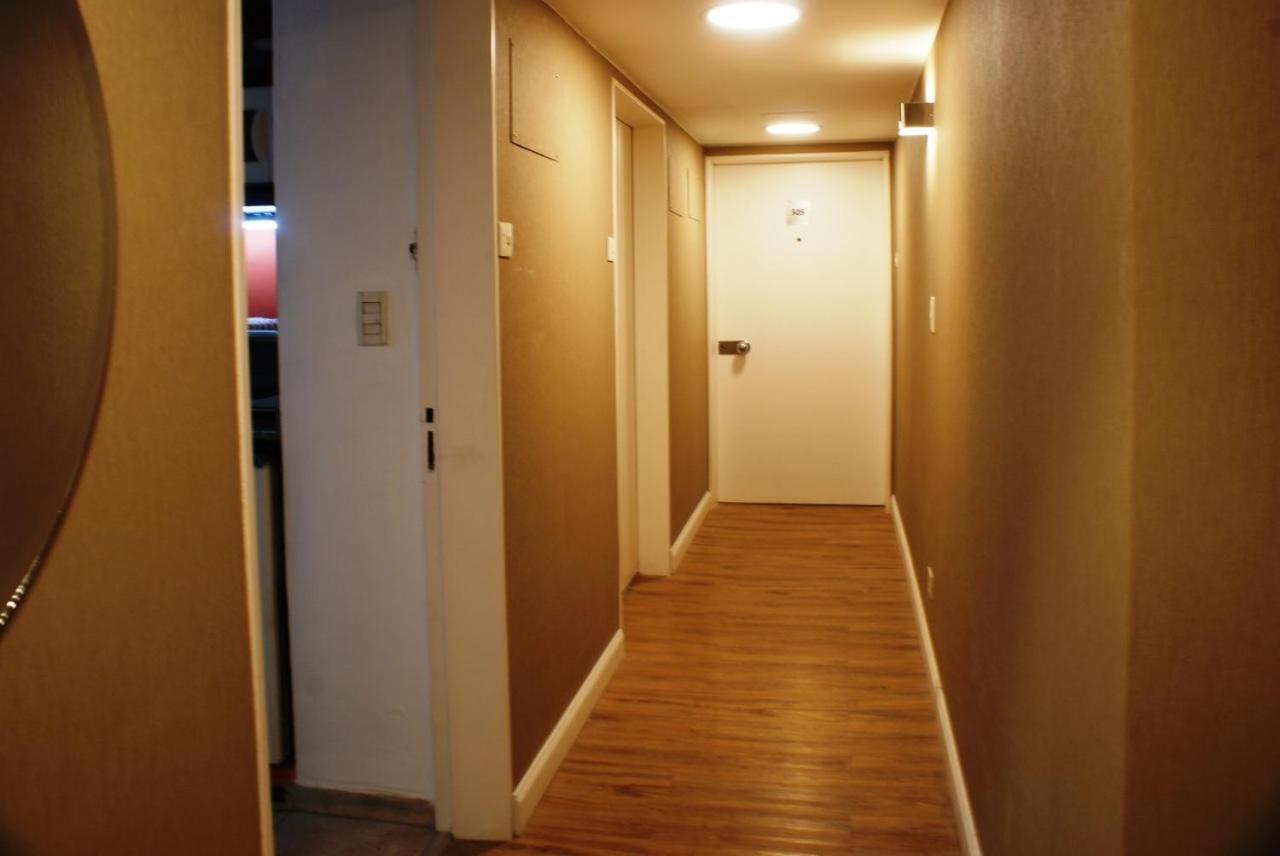 Apartment Departamento En Microcentro Buenos Aires