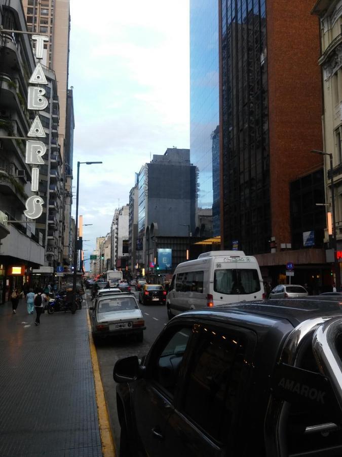 Apartment Departamento En Microcentro Buenos Aires