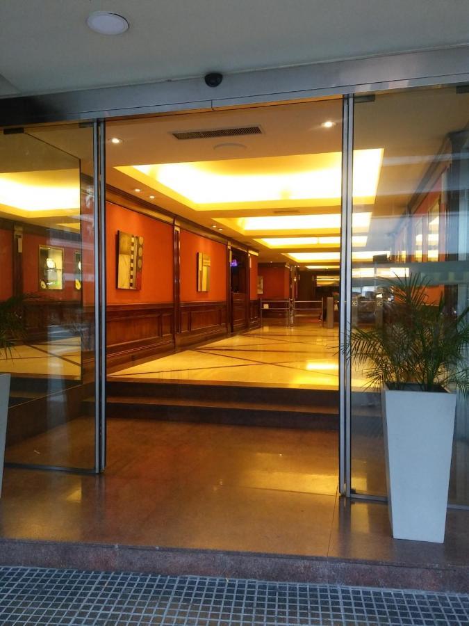 Departamento En Microcentro