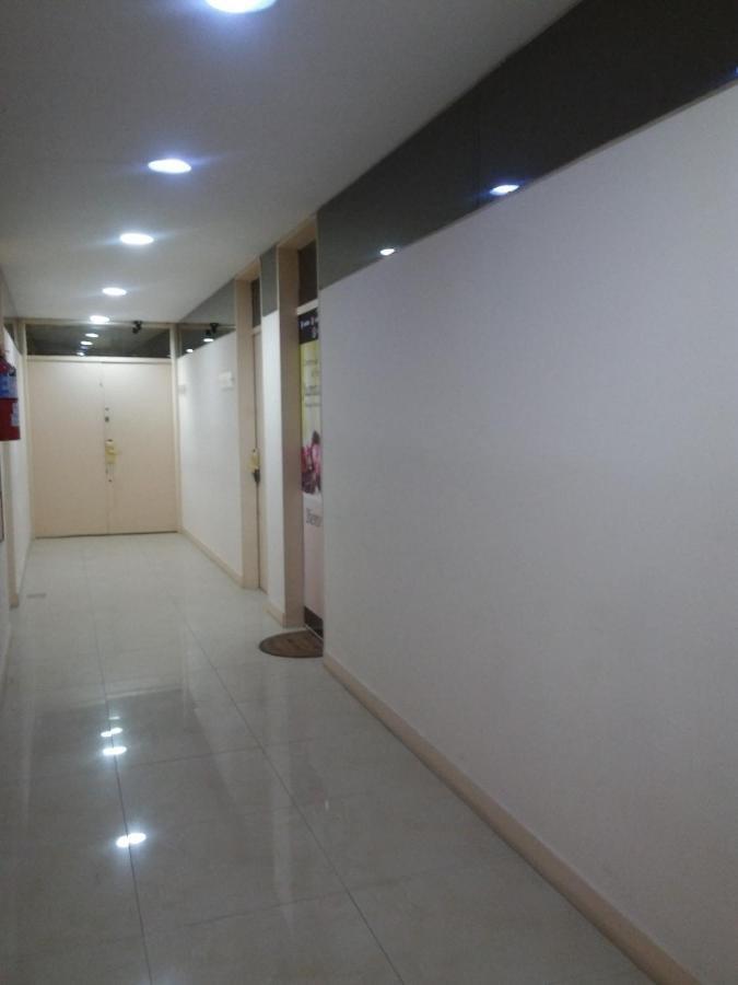 Apartment Departamento En Microcentro